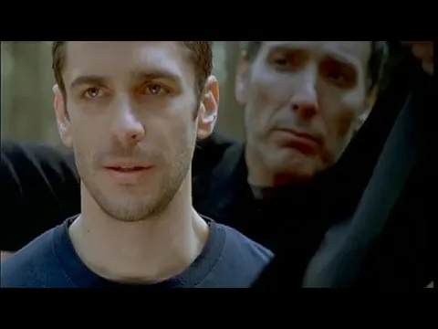 Intacto 2001   Thriller español