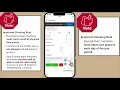 Infor Go Overview