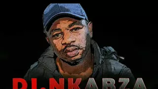 dj nkabza feelings