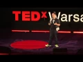 Hacking language learning Benny Lewis at TEDxWarsaw