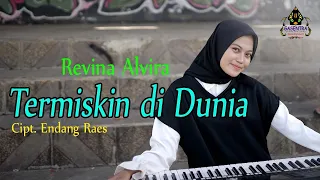 termiskin di dunia hamdan att revina alvira