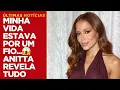 Download Lagu Anitta é Internada às Pressas e Cancela Show! Estado de Saúde Preocupa os Fãs 😨