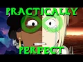 So I FINALLY Watched Infinity Train Book 3