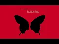 Michael Jackson - Butterflies (Improved Acapella)