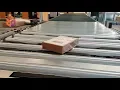 Small Parcel Sorting by Scaletronic