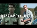 Why Shane Wasn t Misunderstood The Walking Dead Explored