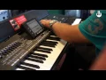 Download Lagu Korg PA3X keyboard demonstratie bij Oostendorp Muziek door Marco Riedijk