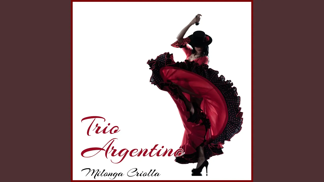 Milonga Criolla Milonga Criolla