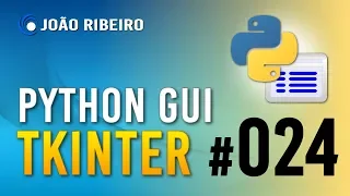 024 - Python tkinter