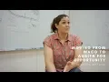Finding Opportunity in Austin Susan Ellis