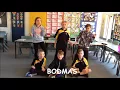 BODMAS Song by S3W