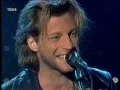 Download Lagu Bon Jovi - Always (Acoustic in Holland 1994)