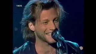 Download Bon Jovi - Always (Acoustic in Holland 1994) MP3