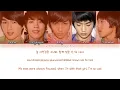 SHINee (샤이니) - 'Replay (누난 너무 예뻐)' Lyrics (Color Coded_Han_Rom_Eng)