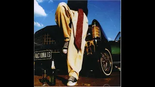 Racionais MC's - Crime Vai e Vem (English subtitles)