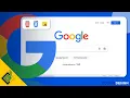 How To Build Google Clone Using HTML CSS JavaScript Project For Beginners