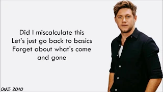 Download Niall Horan - Still (lyrics) MP3