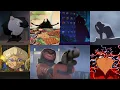 Download Lagu Defeats of My Favorite Animated Movie Villains Part 22 (Side B)