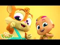 Zoobees Lagu bahagia untuk anak dan banyak lagi musik Dalam Bahasa Indonesia
