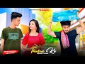 Download Lagu Mera Intekam Dekhegi | Revenge Love Story | Thukra Ke Mera Pyaar | Ft.Ruhi \u0026 Kingshuk | Team Raj