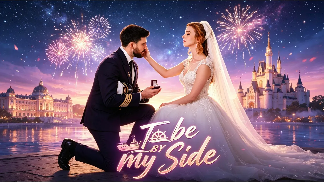 💖To Be By My Side – Or Else💍🦋丨To Be By My Side 💑✨#drama #dramabox #ToBeByMySide #fyp poster
