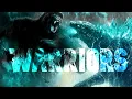Download Lagu [SPOILERS] Godzilla VS Kong - Warriors