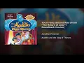 You're Only Second Rate (From "The Return of Jafar" / Soundtrack Version)