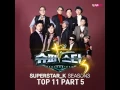 Download Lagu 울랄라세션(Ulala Session) - 서쪽하늘(West Sky)