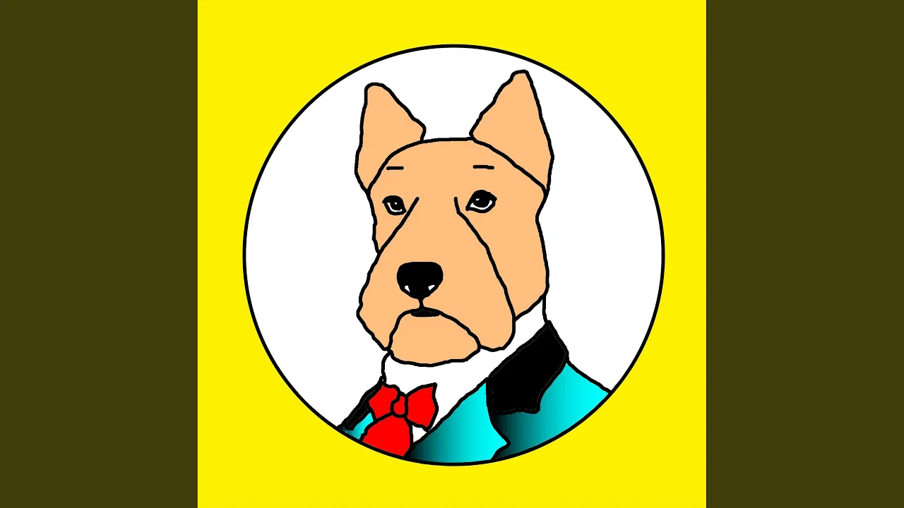 C'est un très bon chien