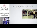 Ruby Performance Tips - Maksim Sundukov