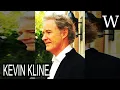 Kevin Kline - WikiVidi Documentary