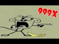 Download Lagu Banana Nanah meme (Speed 999x + Edit)