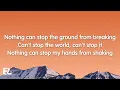 Cash Cash (feat. Jacquie) - Aftershock (lyrics)
