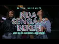 Lagu NDA SENGAJA BEKENG - ARDILES KINS feat. NANDO MOGONTA \u0026 RIDHO HERNANDEZ (Official Music Video)