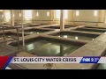 Infrastructure upgrades could hike water bills by 40 in St Louis