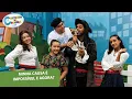 Download Lagu Cantinho da Criança | Minha Causa é Impossível e Agora?