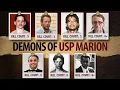 7 Inmates Of USP Marion That Were Too Dangerous for America Full List Shocking Details