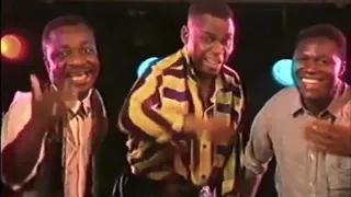 Jean Baron Ft Loketo Mami Lolo 