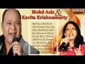 Lagu Best song of Mohammed Aziz \u0026 Kavita Krishnamurty    Evergreen Hindi Songs