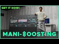 FiveM Boosting System FiveM Script ESX QBOX QBCORE