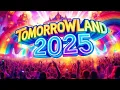 Download Lagu Tomorrowland 2025 🔥 Best EDM Festival Mix 🎶 Martin Garrix, David Guetta, Tiësto, Hardwell #EDM