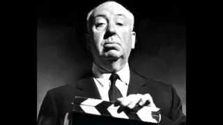 alfred hitchcock theme