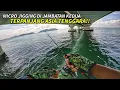 Download Lagu Micro Jigging di Tengah Tengah Jambatan Pulau Pinang!!