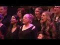 Download Lagu newchoir performs I'd Do Anything for Love (Meatloaf Cover)
