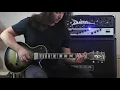Download Lagu Tool - Triad (Guitar Cover)