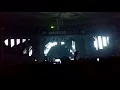 Oliver Huntemann - Rotlicht Live @ Naissus Fest NIS 13.01.2018 (HD)