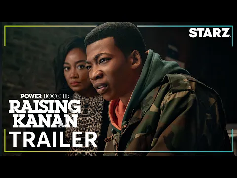 Season 4 Official Trailer