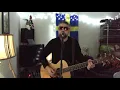Today, Jefferson Airplane acoustic cover