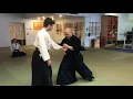 Download Lagu Aikido: Yin/Yang Theory for Reverse Engineering Aikido Waza (Tenkan/Irimi) Part III