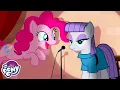 The Earth Ponies Friendship Is Magic Double Episode S8 EP 3 - 4 My Little Pony
